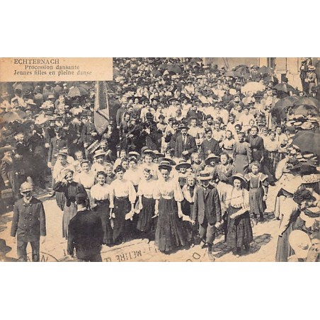 Rare collectable postcards of Luxembourg. Vintage Postcards of Luxembourg