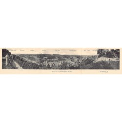 Rare collectable postcards of Luxembourg. Vintage Postcards of Luxembourg