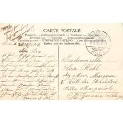 Rare collectable postcards of Luxembourg. Vintage Postcards of Luxembourg