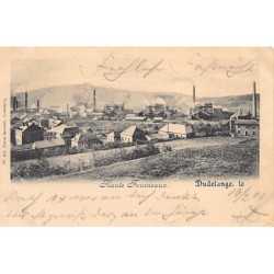 Rare collectable postcards of Luxembourg. Vintage Postcards of Luxembourg