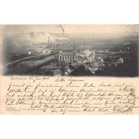 Rare collectable postcards of Luxembourg. Vintage Postcards of Luxembourg