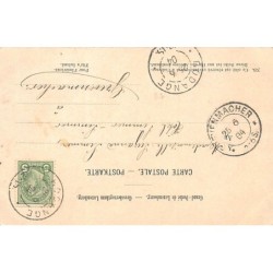 Rare collectable postcards of Luxembourg. Vintage Postcards of Luxembourg