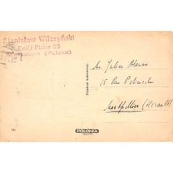 Rare collectable postcards of POLAND. Vintage Postcards of POLAND