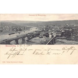 Rare collectable postcards of Luxembourg. Vintage Postcards of Luxembourg