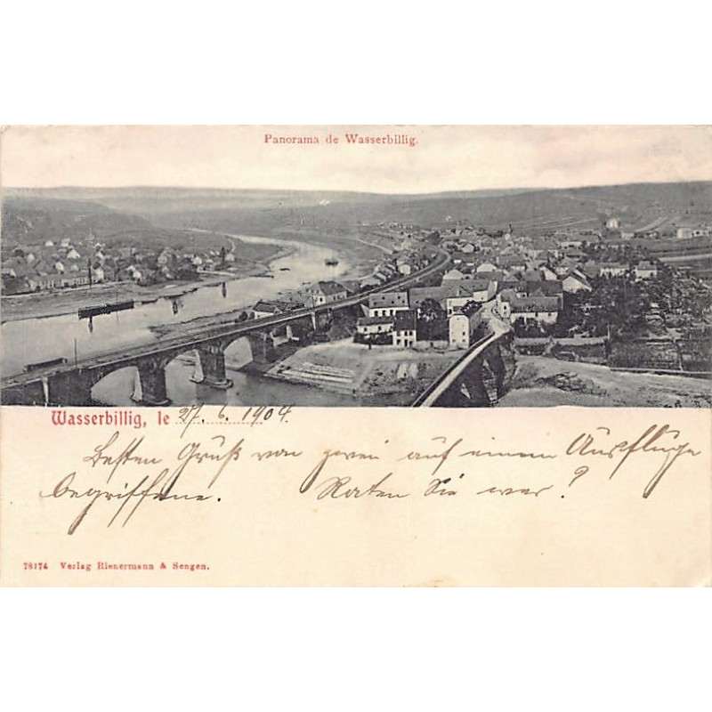 Rare collectable postcards of Luxembourg. Vintage Postcards of Luxembourg