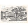 Rare collectable postcards of Luxembourg. Vintage Postcards of Luxembourg