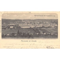 Rare collectable postcards of Luxembourg. Vintage Postcards of Luxembourg
