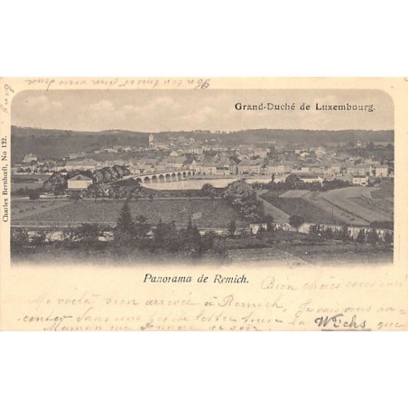 Rare collectable postcards of Luxembourg. Vintage Postcards of Luxembourg