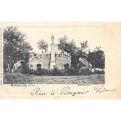 Rare collectable postcards of Luxembourg. Vintage Postcards of Luxembourg