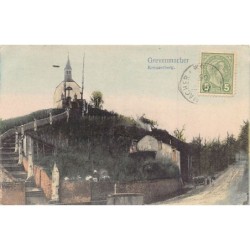 Rare collectable postcards of Luxembourg. Vintage Postcards of Luxembourg