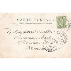 Rare collectable postcards of Luxembourg. Vintage Postcards of Luxembourg