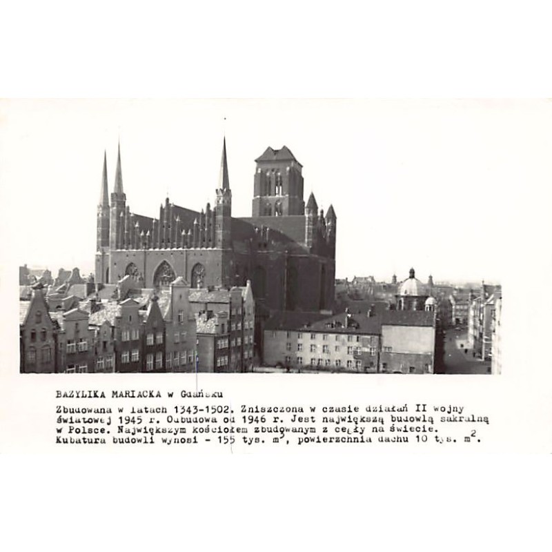 Rare collectable postcards of POLAND. Vintage Postcards of POLAND