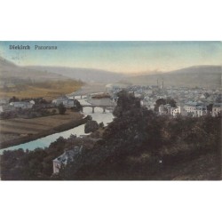 Rare collectable postcards of Luxembourg. Vintage Postcards of Luxembourg