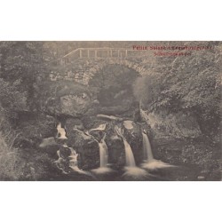 Rare collectable postcards of Luxembourg. Vintage Postcards of Luxembourg