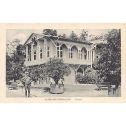 Rare collectable postcards of Luxembourg. Vintage Postcards of Luxembourg