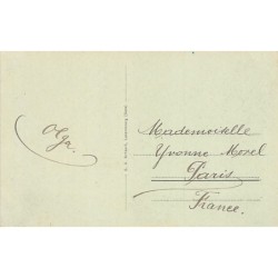 Rare collectable postcards of Luxembourg. Vintage Postcards of Luxembourg