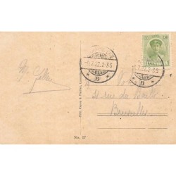 Rare collectable postcards of Luxembourg. Vintage Postcards of Luxembourg