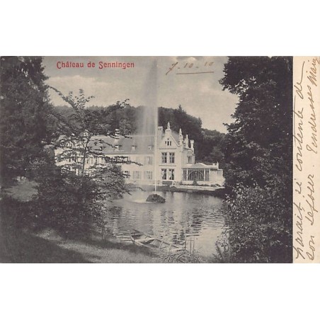 Rare collectable postcards of Luxembourg. Vintage Postcards of Luxembourg