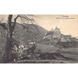 Rare collectable postcards of Luxembourg. Vintage Postcards of Luxembourg