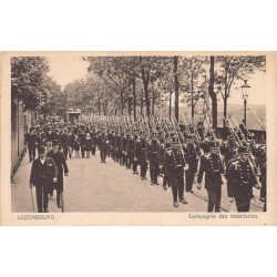 Rare collectable postcards of Luxembourg. Vintage Postcards of Luxembourg