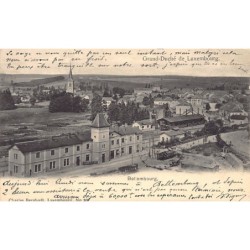 Rare collectable postcards of Luxembourg. Vintage Postcards of Luxembourg