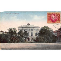 Rare collectable postcards of POLAND. Vintage Postcards of POLAND