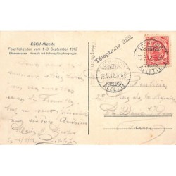 Rare collectable postcards of Luxembourg. Vintage Postcards of Luxembourg