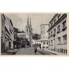Rare collectable postcards of Luxembourg. Vintage Postcards of Luxembourg