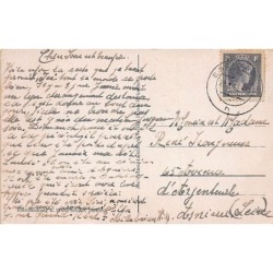 Rare collectable postcards of Luxembourg. Vintage Postcards of Luxembourg