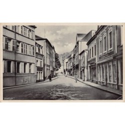 Rare collectable postcards of Luxembourg. Vintage Postcards of Luxembourg
