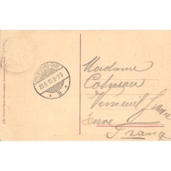 Rare collectable postcards of Luxembourg. Vintage Postcards of Luxembourg