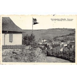 Rare collectable postcards of Luxembourg. Vintage Postcards of Luxembourg