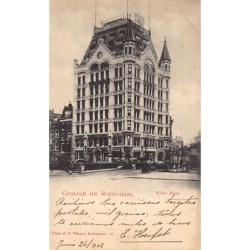 Rare collectable postcards of Netherlands. Vintage Postcards of Netherlands