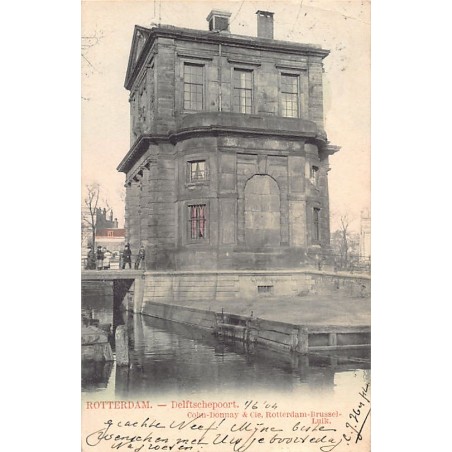 Rare collectable postcards of Netherlands. Vintage Postcards of Netherlands