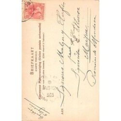 Rare collectable postcards of Netherlands. Vintage Postcards of Netherlands