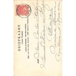 Rare collectable postcards of Netherlands. Vintage Postcards of Netherlands