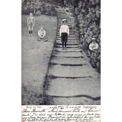 Rare collectable postcards of Netherlands. Vintage Postcards of Netherlands