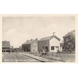 Rare collectable postcards of Netherlands. Vintage Postcards of Netherlands