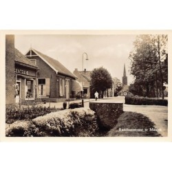 Rare collectable postcards of Netherlands. Vintage Postcards of Netherlands