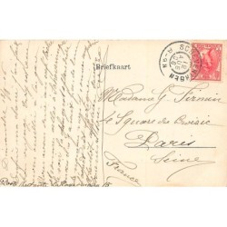 Rare collectable postcards of Netherlands. Vintage Postcards of Netherlands