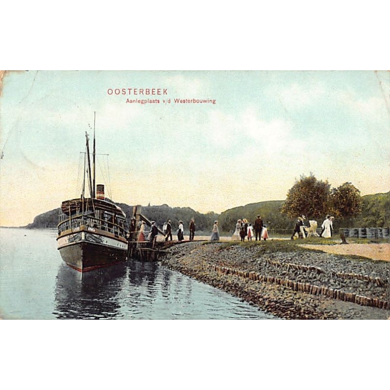 Rare collectable postcards of Netherlands. Vintage Postcards of Netherlands