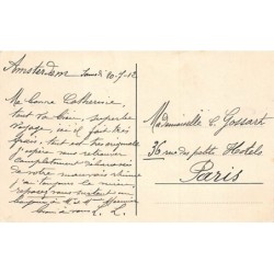 Rare collectable postcards of Netherlands. Vintage Postcards of Netherlands