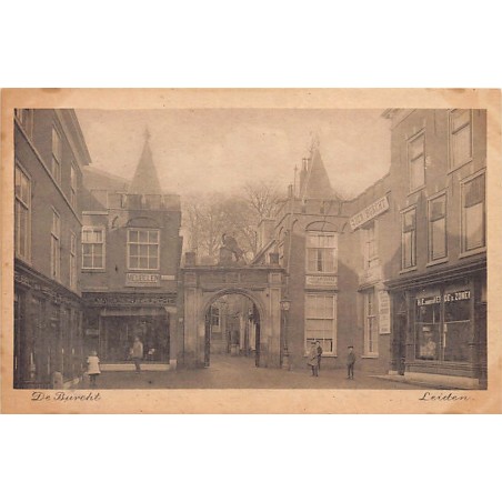 Rare collectable postcards of Netherlands. Vintage Postcards of Netherlands