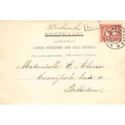 Rare collectable postcards of Netherlands. Vintage Postcards of Netherlands