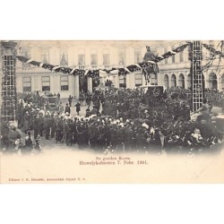 Rare collectable postcards of Netherlands. Vintage Postcards of Netherlands