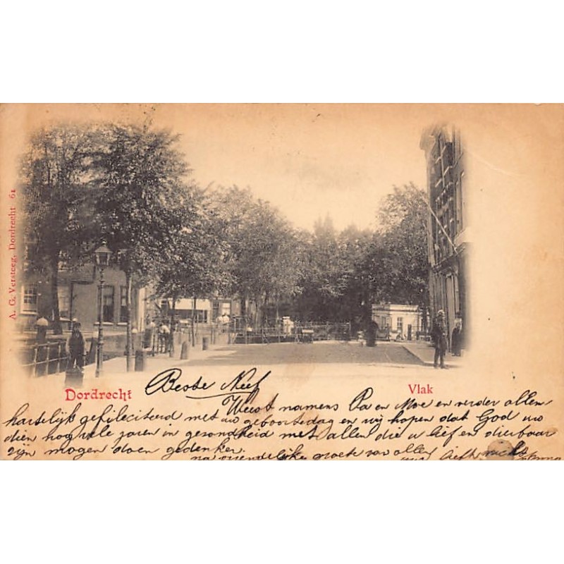 Rare collectable postcards of Netherlands. Vintage Postcards of Netherlands