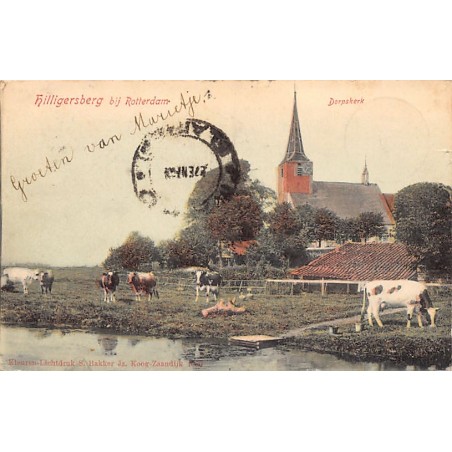 Rare collectable postcards of Netherlands. Vintage Postcards of Netherlands