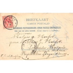 Rare collectable postcards of Netherlands. Vintage Postcards of Netherlands