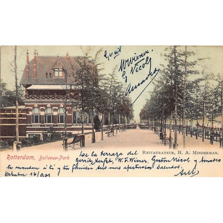 Rare collectable postcards of Netherlands. Vintage Postcards of Netherlands