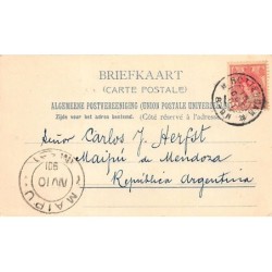 Rare collectable postcards of Netherlands. Vintage Postcards of Netherlands